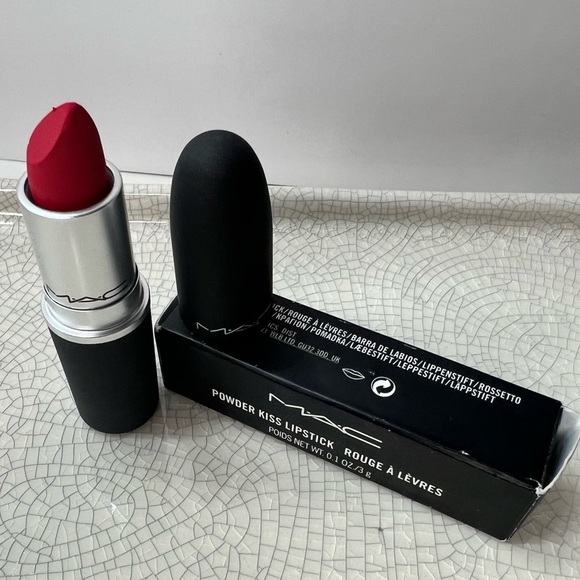 MAC Lipstick - Picture 4 of 6